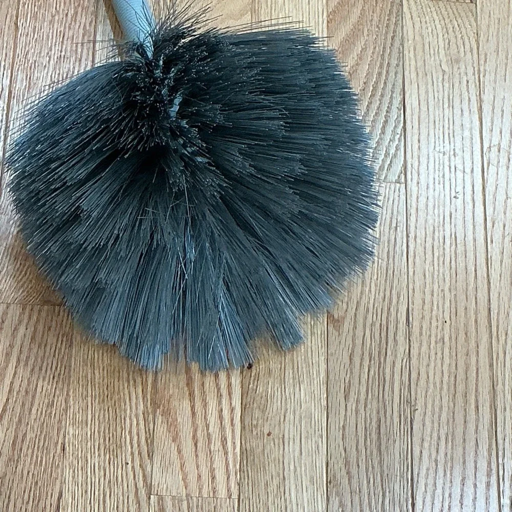 Frontgate REPLACEMENT Gonzo Brush Head Duster For 18pc Cleaning Kit